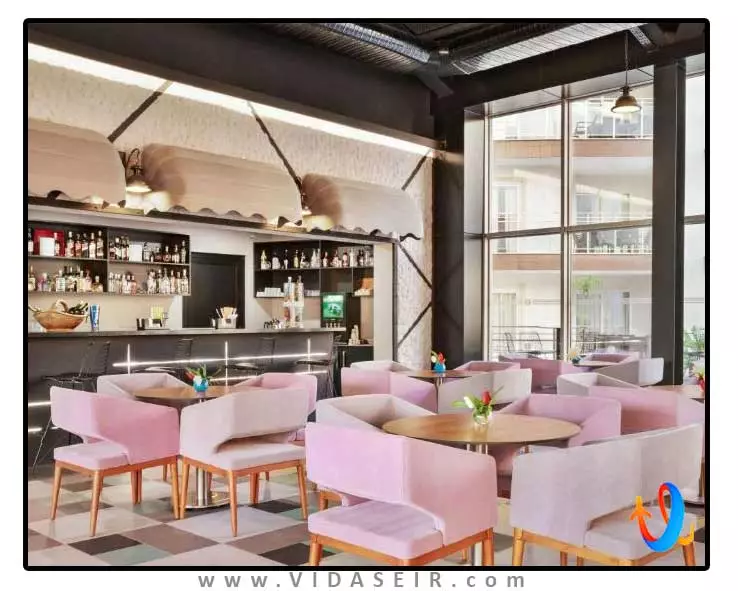 هتل رامادا سوئیت کوش آداسی